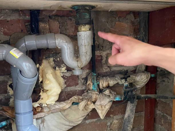 Reliable Santa Maria, CA Water damage restoration Solutions