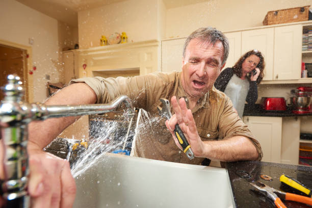 Best Water damage restoration experts  in Santa Maria, CA
